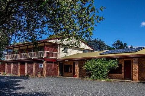 Nundle Accommodation - Sydney Tourism 0