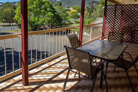 Nundle Accommodation - Sydney Tourism 2