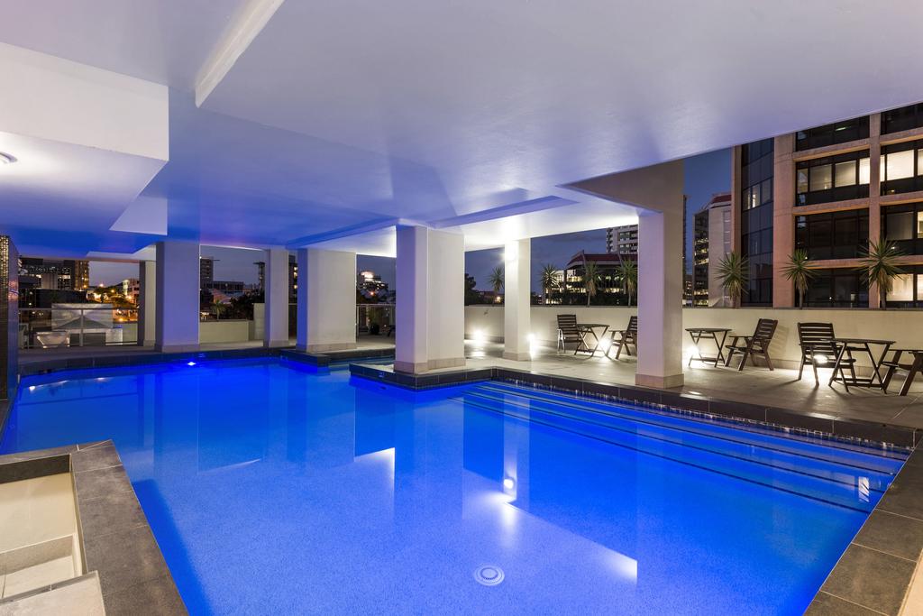 Brisbane City QLD Sydney Tourism