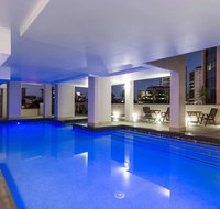 Oaks Brisbane Lexicon Suites - Sydney Tourism