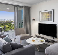 Oaks Brisbane on Margaret Suites - Sydney Tourism