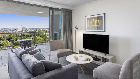 Oaks Brisbane On Margaret Suites - Sydney Tourism 0