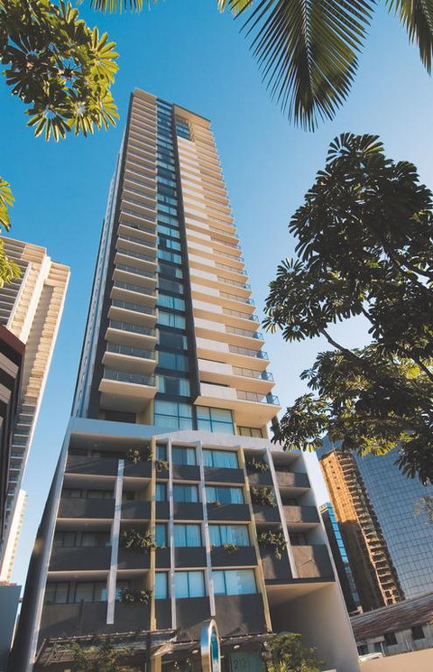 Oaks Brisbane On Margaret Suites - Sydney Tourism 3