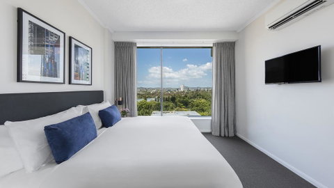 Oaks Brisbane On Margaret Suites - Sydney Tourism 1