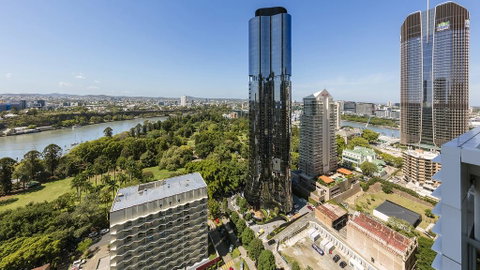 Oaks Brisbane On Margaret Suites - Sydney Tourism 2