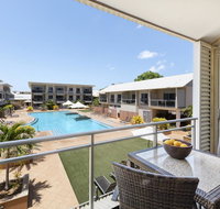Oaks Broome Hotel - Sydney Tourism