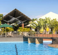 Oaks Cable Beach Resort - Sydney Tourism
