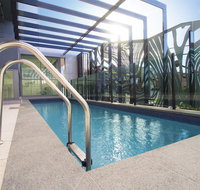 Oaks Gladstone Grand Hotel - Sydney Tourism