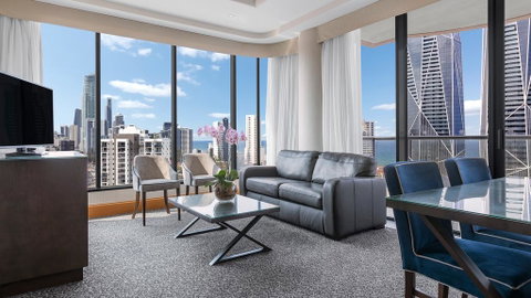 Oaks Gold Coast Hotel - Sydney Tourism 0