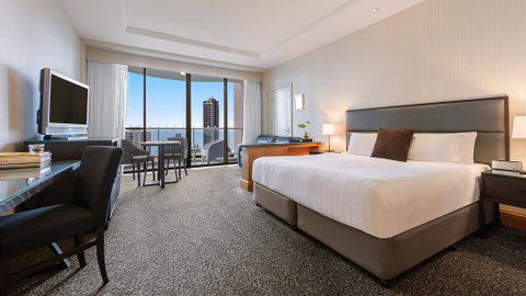 Oaks Gold Coast Hotel - Sydney Tourism 1