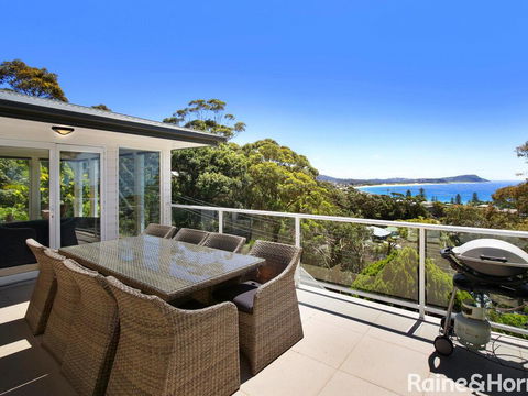 Ocean Breeze - 41 Kurrawyba Avenue, Terrigal - Sydney Tourism 0