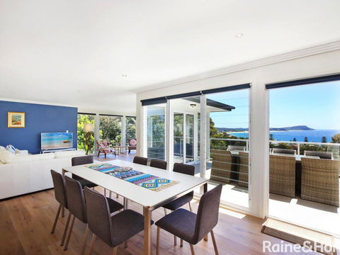 Ocean Breeze - 41 Kurrawyba Avenue, Terrigal - Sydney Tourism 1