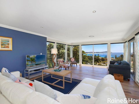 Ocean Breeze - 41 Kurrawyba Avenue, Terrigal - Sydney Tourism 2