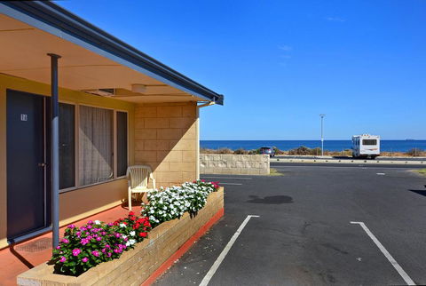 Ocean Drive Motel - Sydney Tourism 0