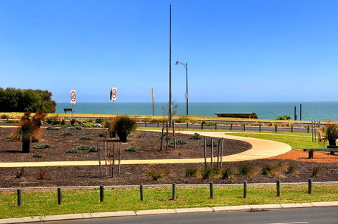 Ocean Drive Motel - Sydney Tourism 2