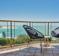 Ocean Front Moffat Beach Private Rooftop Terrace Walk to cafe's restaurants - Sydney Tourism