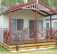 Ocean Grove Holiday Park - Sydney Tourism