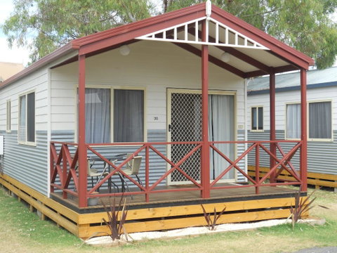 Ocean Grove Holiday Park - Sydney Tourism 0