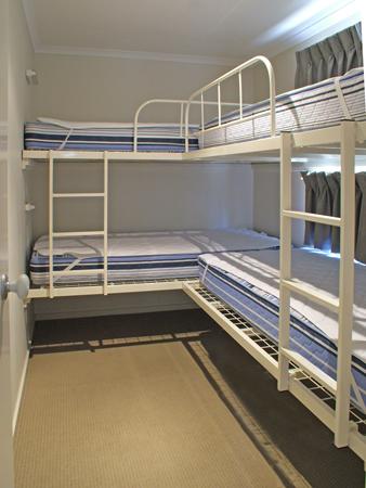 Ocean Grove Holiday Park - Sydney Tourism 3