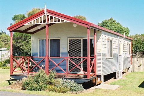 Ocean Grove Holiday Park - Sydney Tourism 1