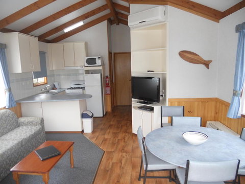 Ocean Grove Holiday Park - Sydney Tourism 2