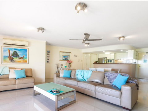 Ocean Isles Seaside Luxury - Sydney Tourism 1