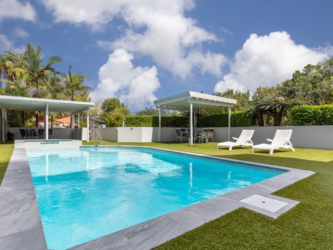 Ocean Isles Seaside Luxury - Sydney Tourism 3