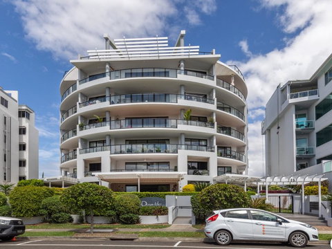 Ocean Isles Seaside Luxury - Sydney Tourism 0