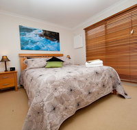 Ocean Mist Villa - Sydney Tourism
