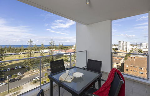 Ocean Pacific Resort - Official - Sydney Tourism 2