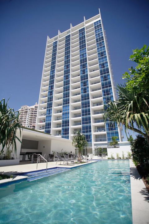 Ocean Pacific Resort - Official - Sydney Tourism 3