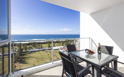 Ocean Pacific Resort - Official - Sydney Tourism 0