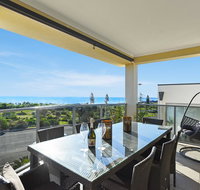 Ocean View Moana - Sydney Tourism