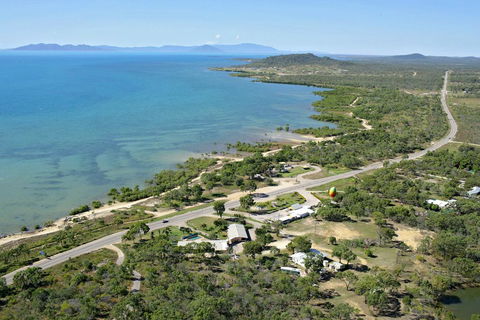 Ocean View Motel Bowen - Sydney Tourism 1
