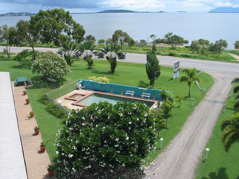Ocean View Motel Bowen - Sydney Tourism 0