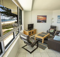 Oceanside Resort - Absolute Beachfront Apartments - Sydney Tourism