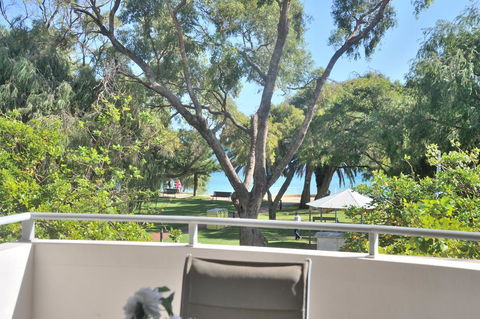 OceanView Apartment - Sydney Tourism 0