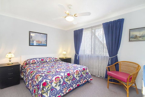 Oceanview Terrace Coolangatta - Sydney Tourism 1
