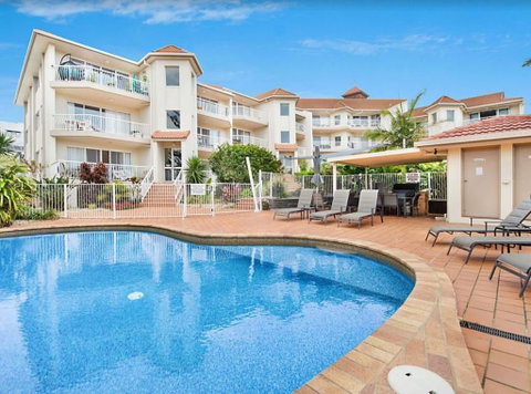 Oceanview Terrace Coolangatta - Sydney Tourism 2