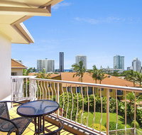 Oceanview Terrace Coolangatta - Sydney Tourism