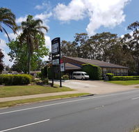 Old Maitland Inn - Sydney Tourism