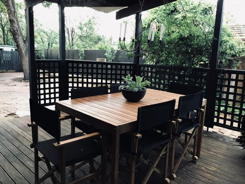 Old Railway Cottage - Sydney Tourism 2