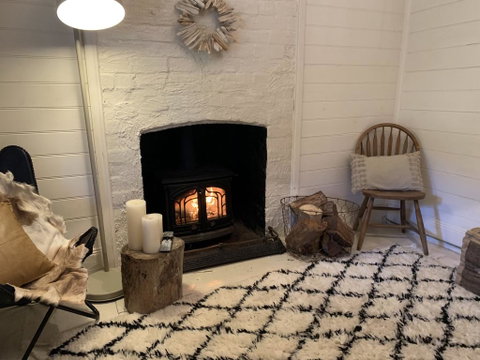 Old Railway Cottage - Sydney Tourism 1
