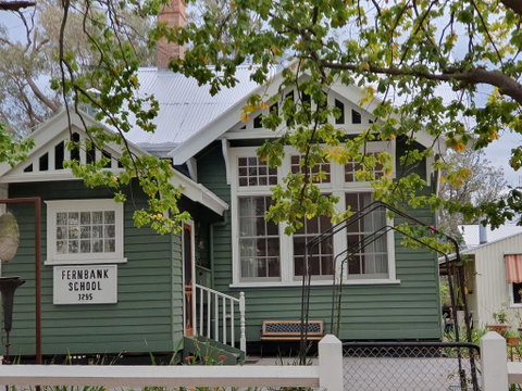Old School B & B - Sydney Tourism 0