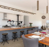 On A Hill - modern country home near Braidwood - Sydney Tourism