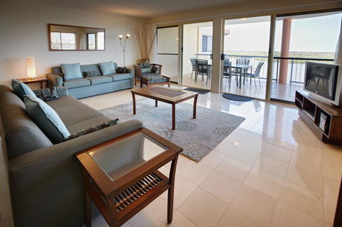 On The River Apartments - Sydney Tourism 2