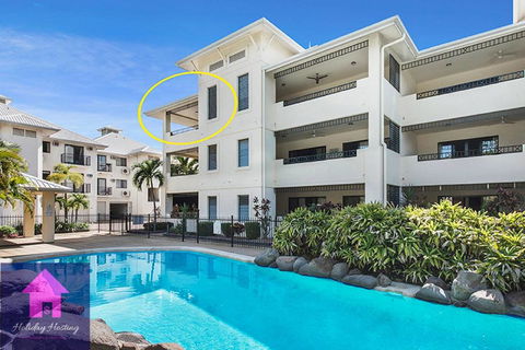 On The STRAND Marina Spacious 3 Brms BEACH Casino - Sydney Tourism 0