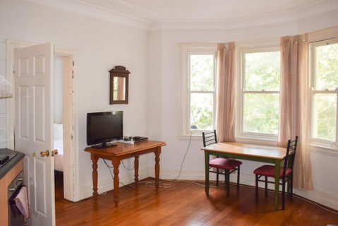 One Bedroom Apartment In Incredible Location - Sydney Tourism 1