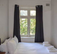 One Bedroom Apartment in Incredible Location - Sydney Tourism