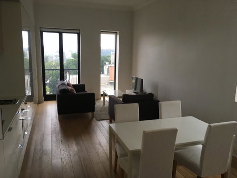 One Bedroom Apartment In Potts Point - Sydney Tourism 3